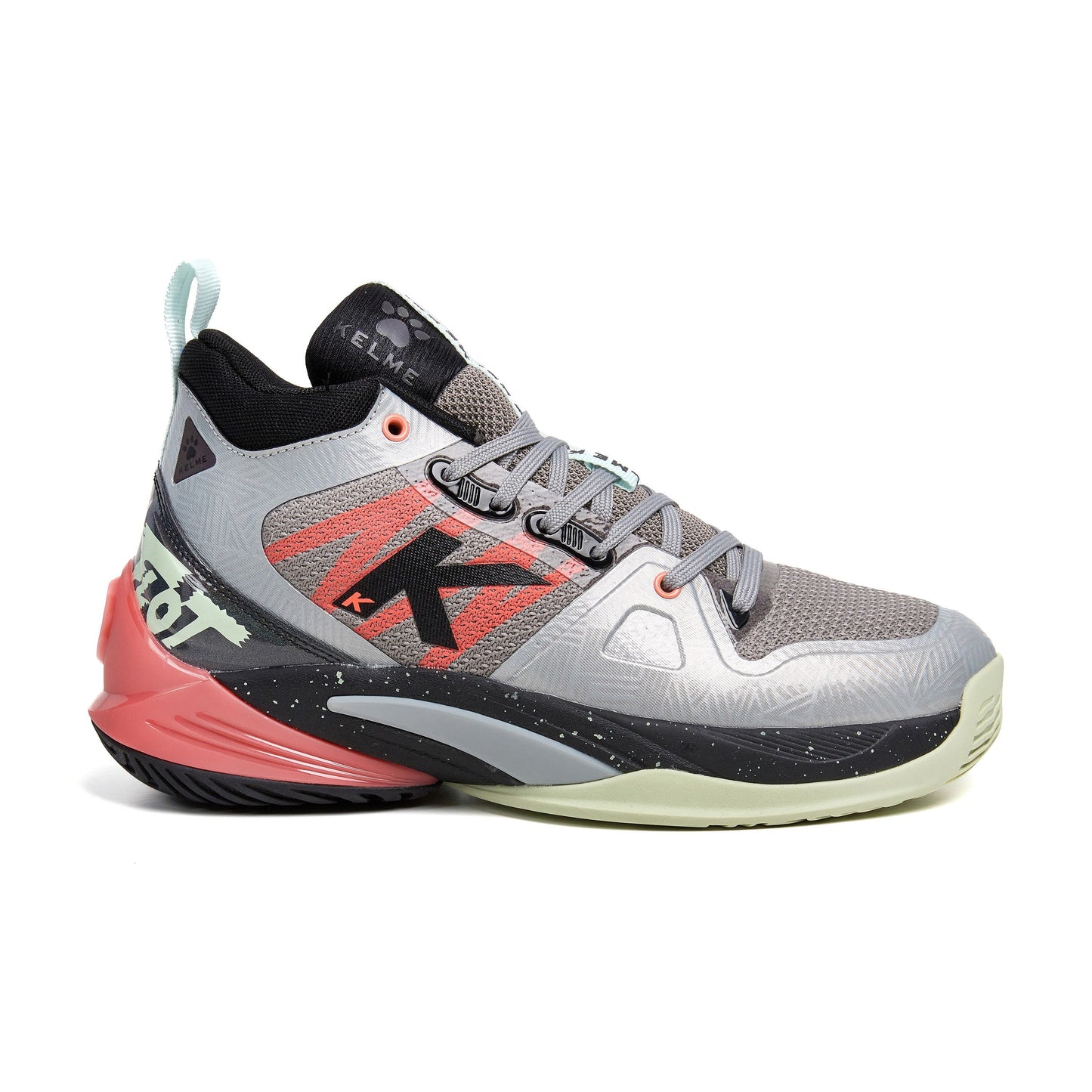Miami Basketball Boots