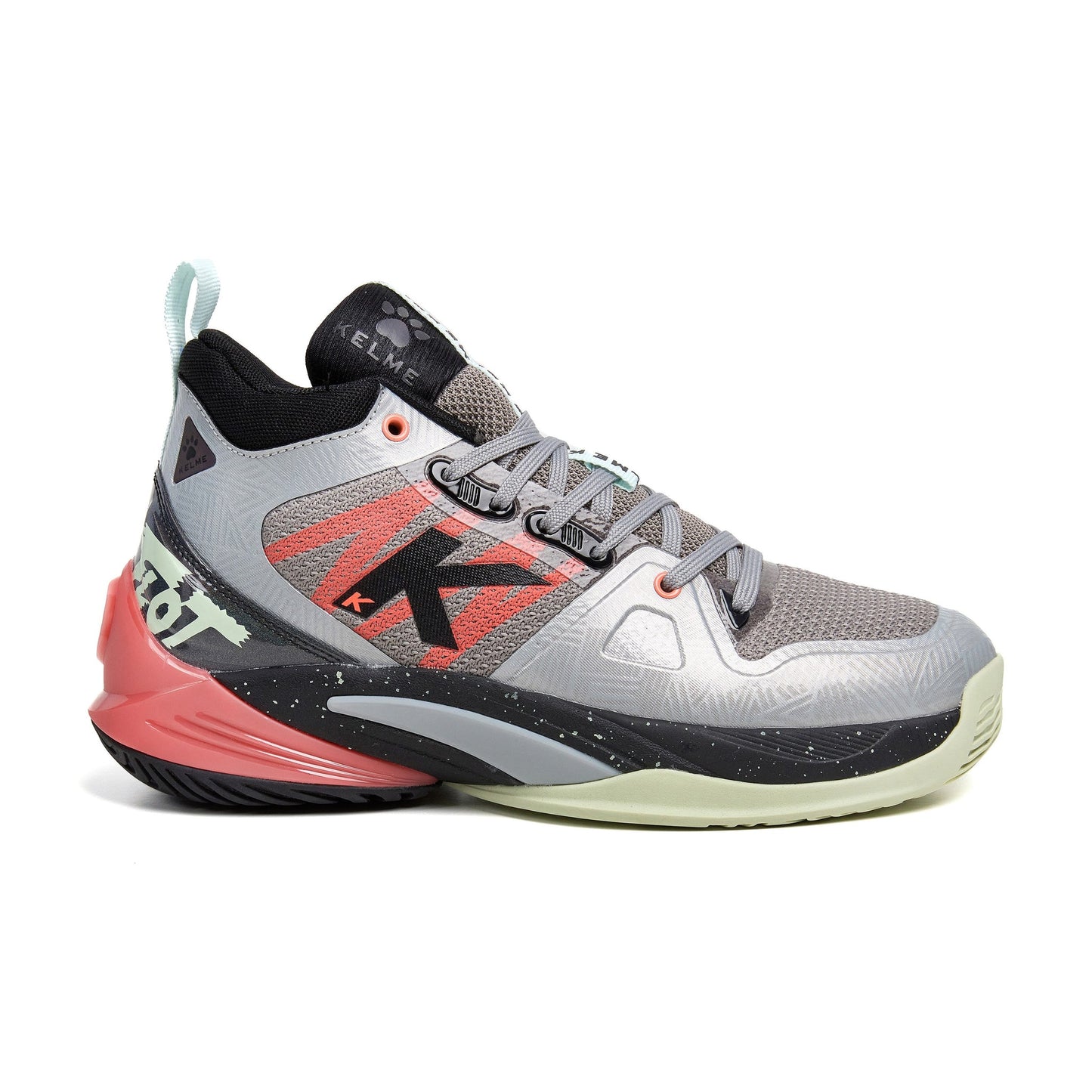 Miami Basketball Boots
