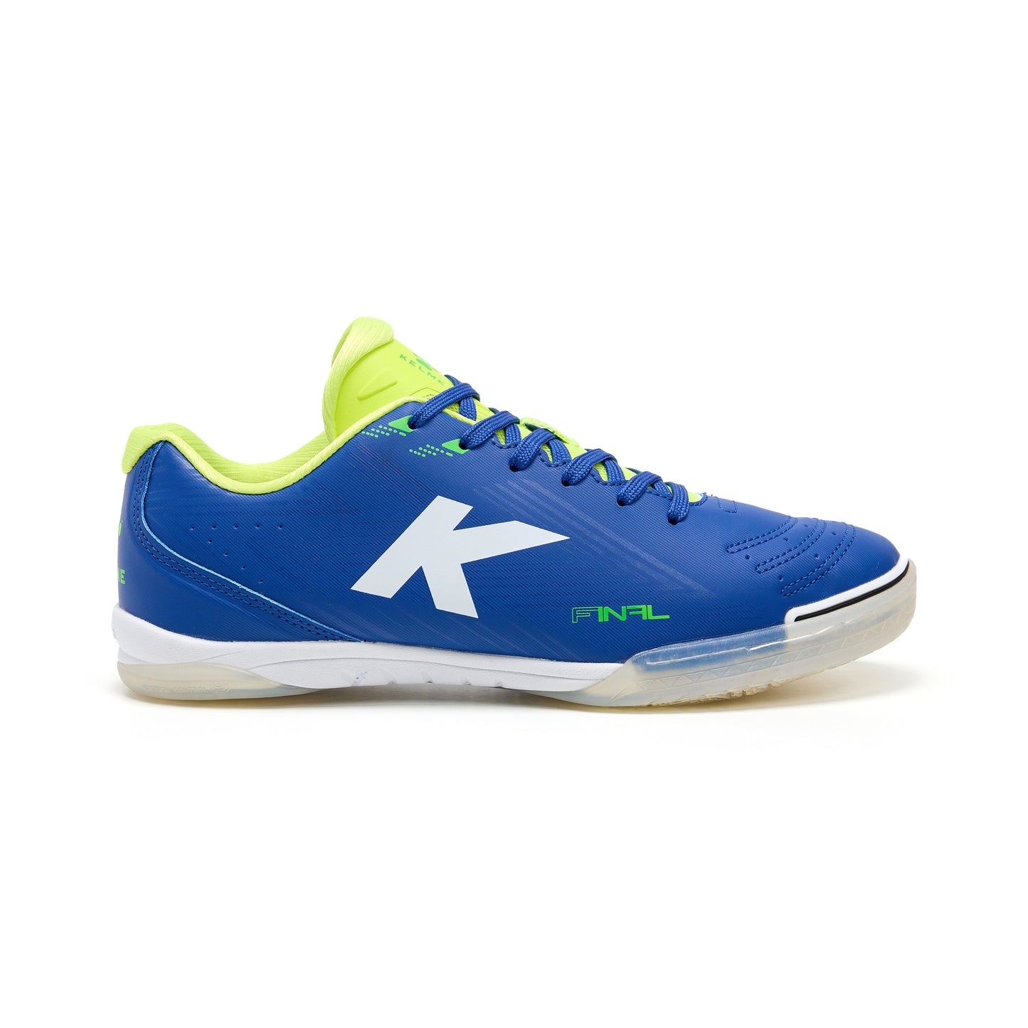 Final Indoor Futsal Shoes