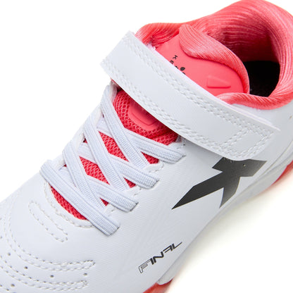 Final Elastic Indoor Futsal Shoes
