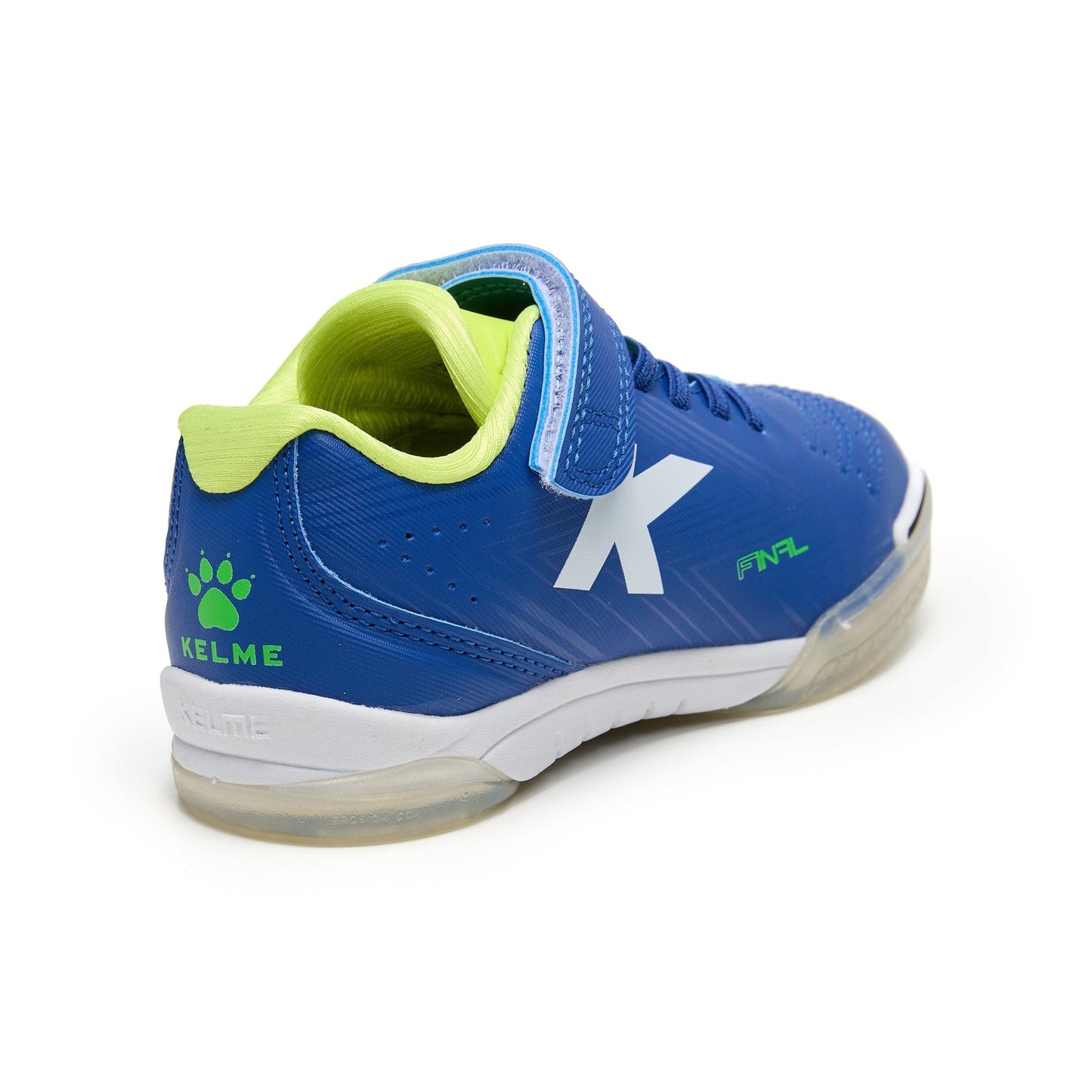 Final Elastic Indoor Futsal Shoes