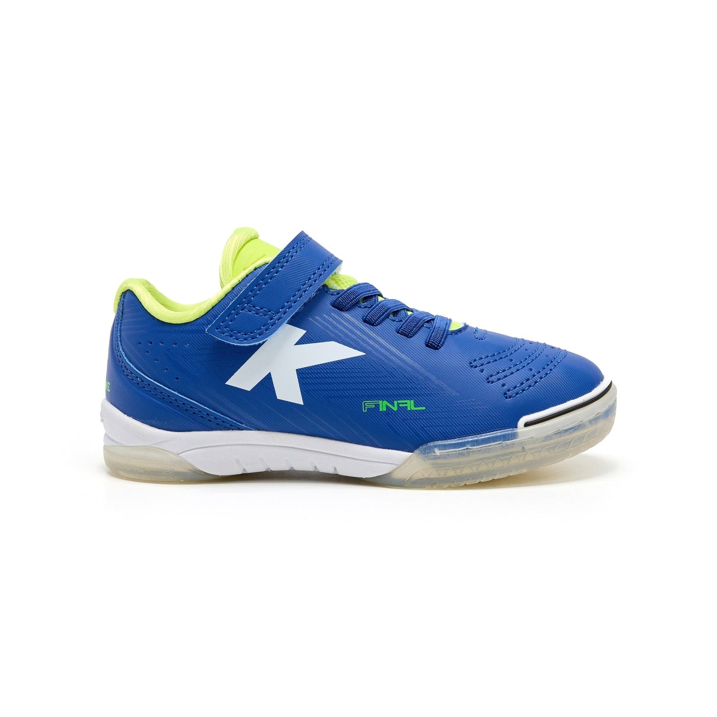 Final Elastic Indoor Futsal Shoes