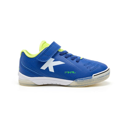 Final Elastic Indoor Futsal Shoes
