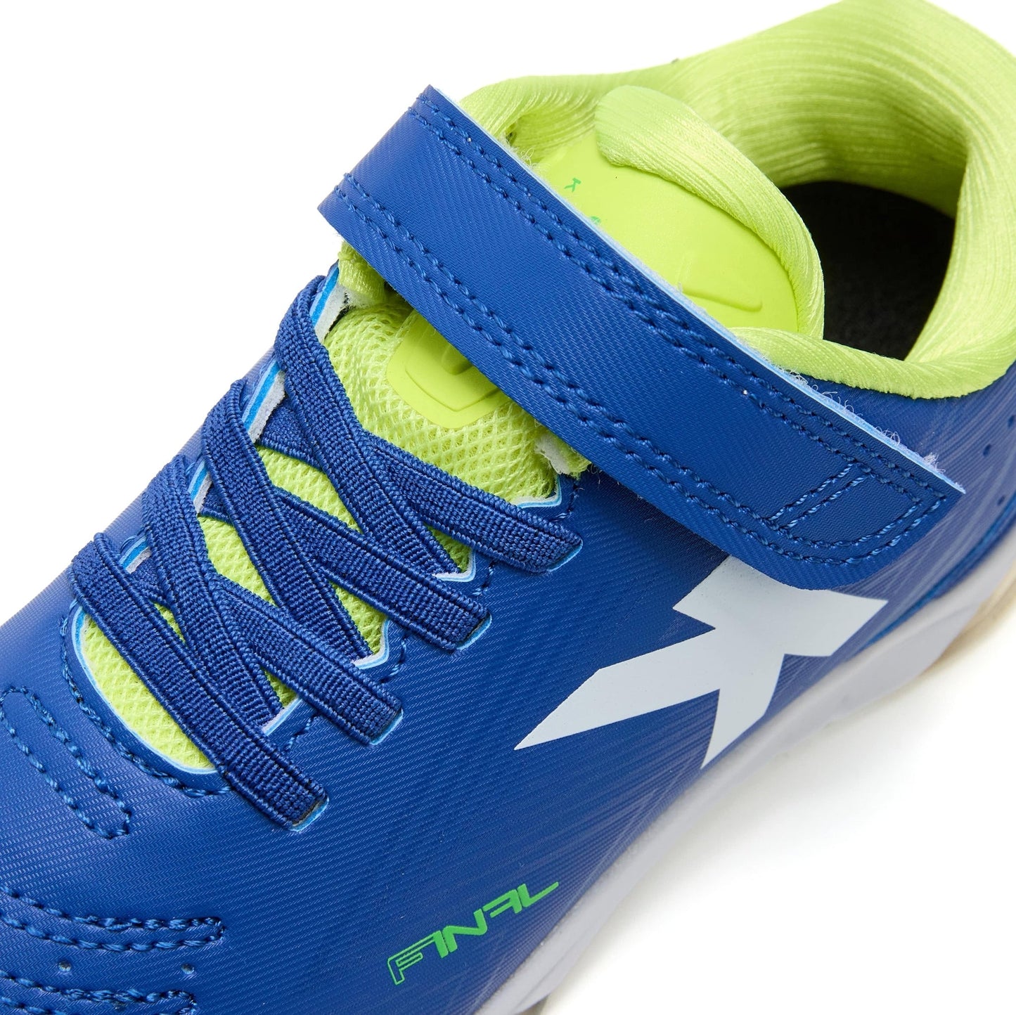 Final Elastic Indoor Futsal Shoes