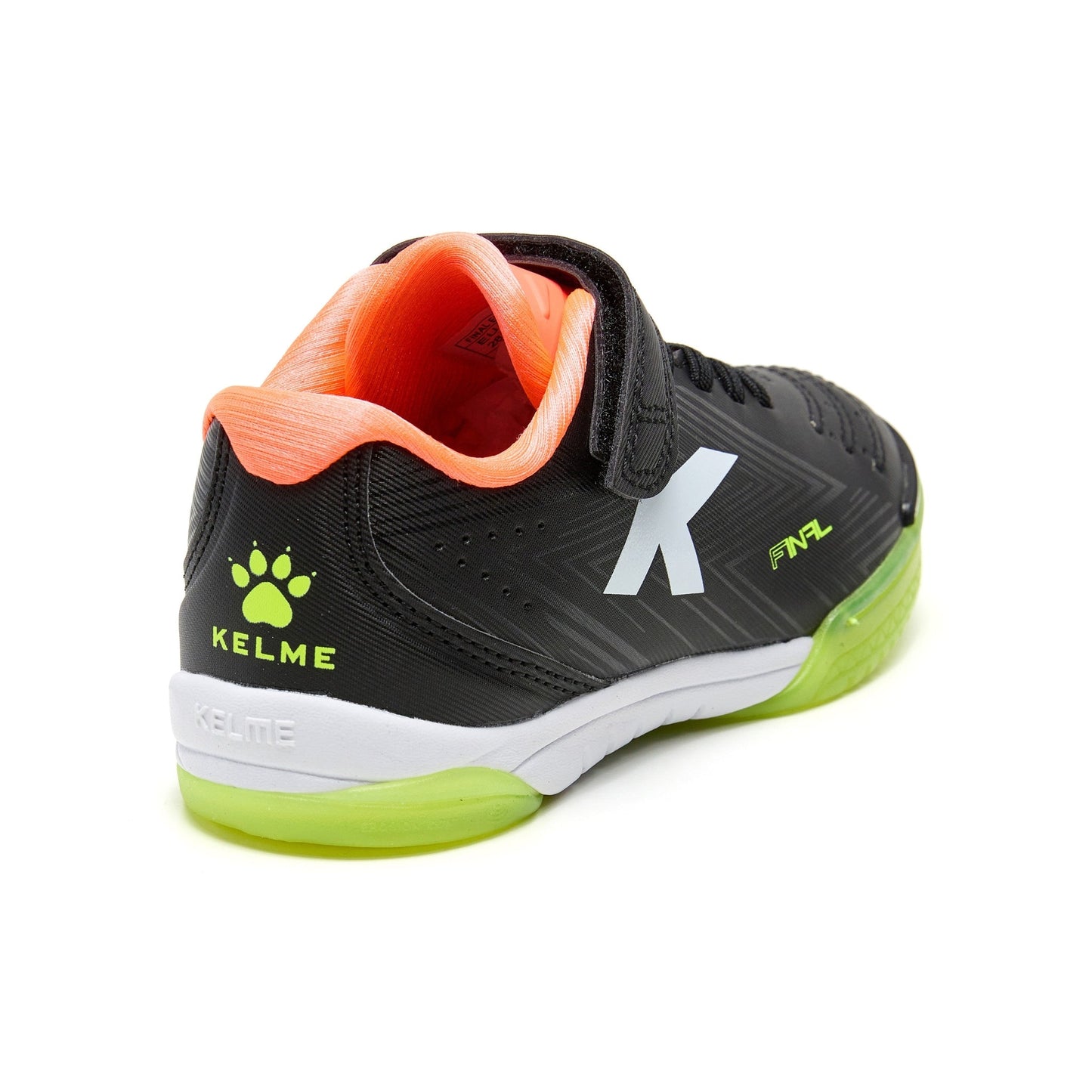 Final Elastic Indoor Futsal Shoes