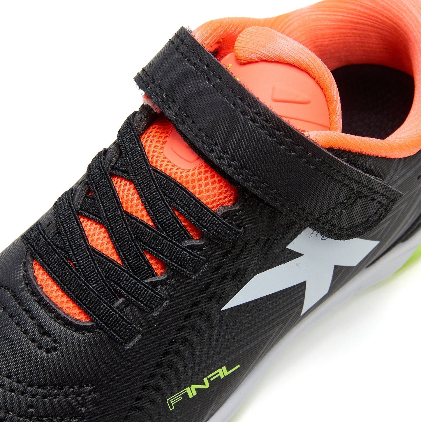 Final Elastic Indoor Futsal Shoes