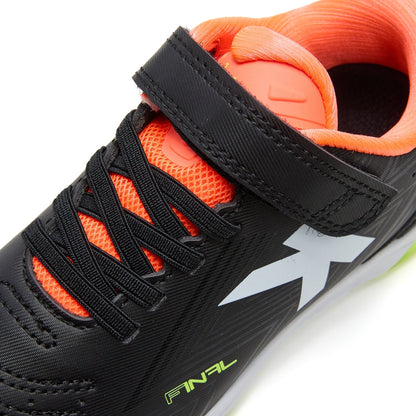 Final Elastic Indoor Futsal Shoes