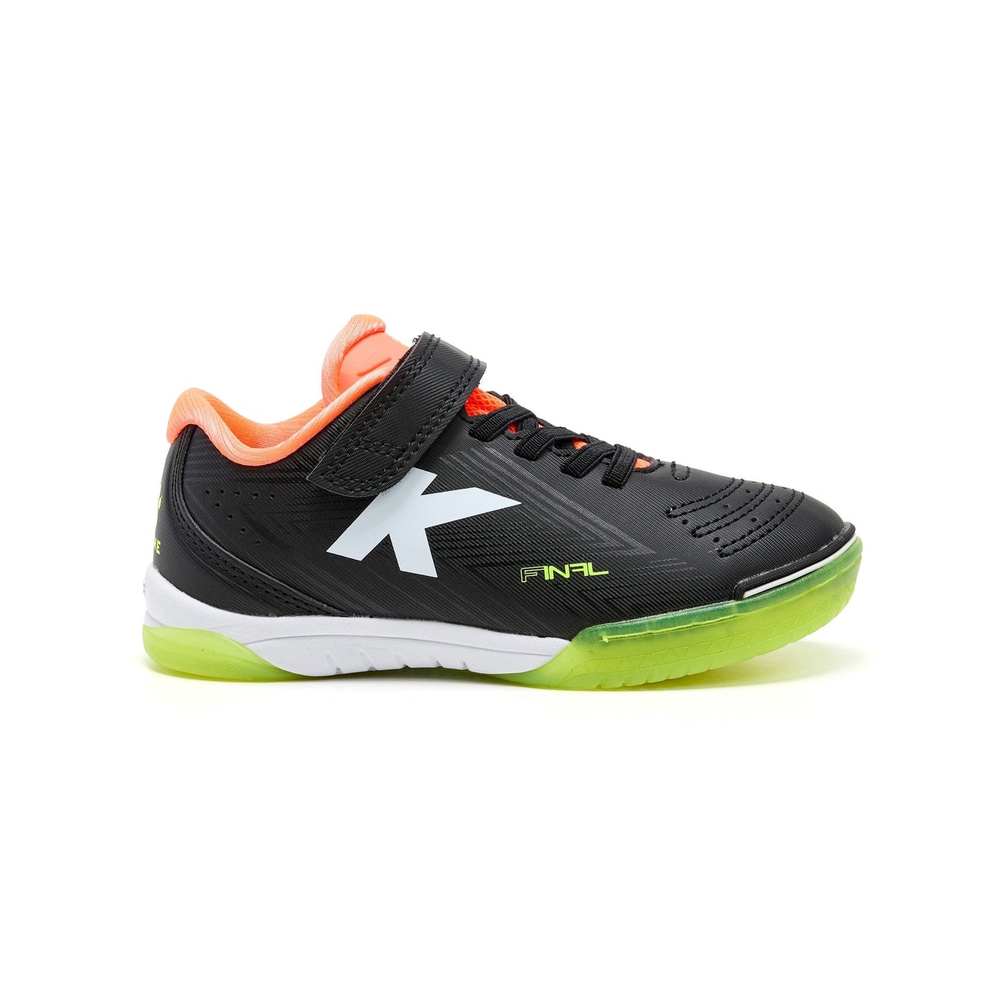 Final Elastic Indoor Futsal Shoes