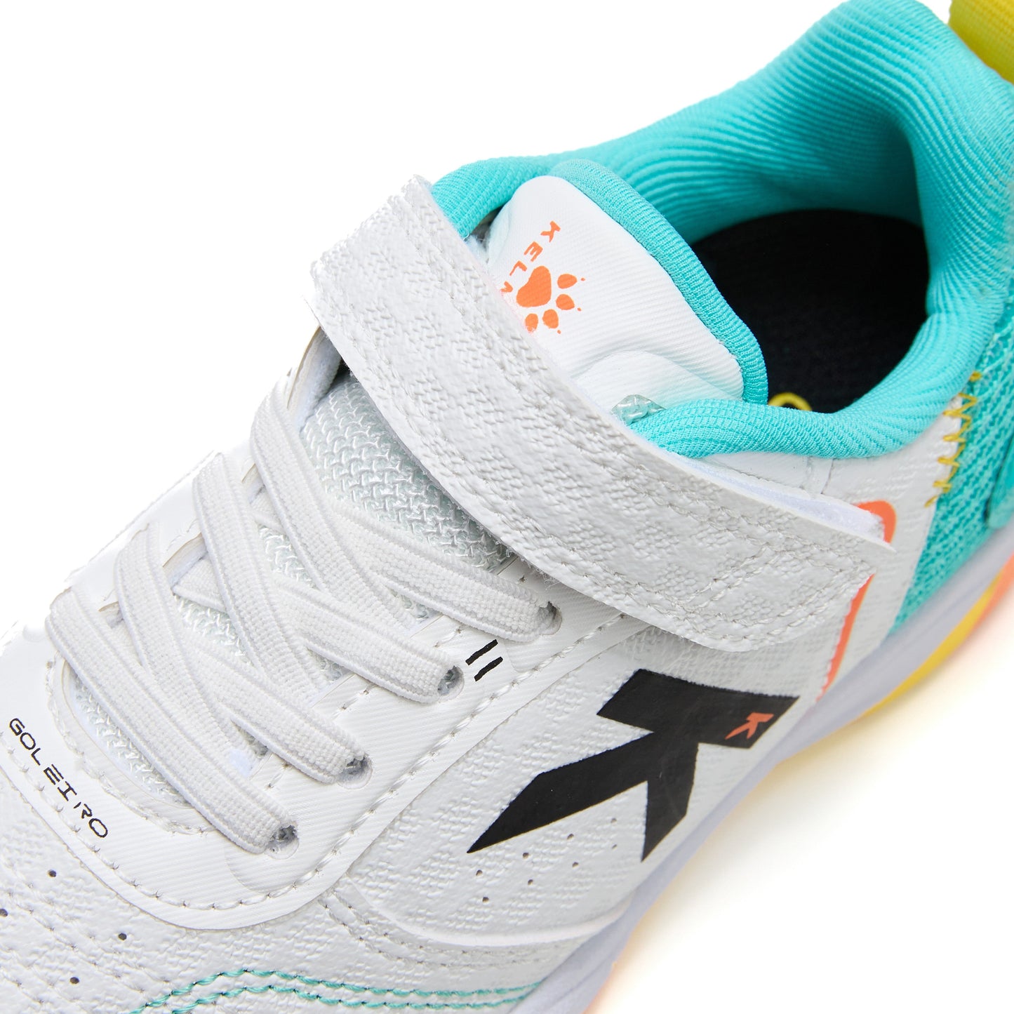 Goleiro Elastic Indoor Futsal Shoes