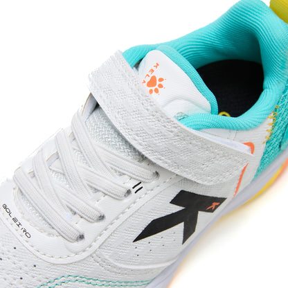 Goleiro Elastic Indoor Futsal Shoes