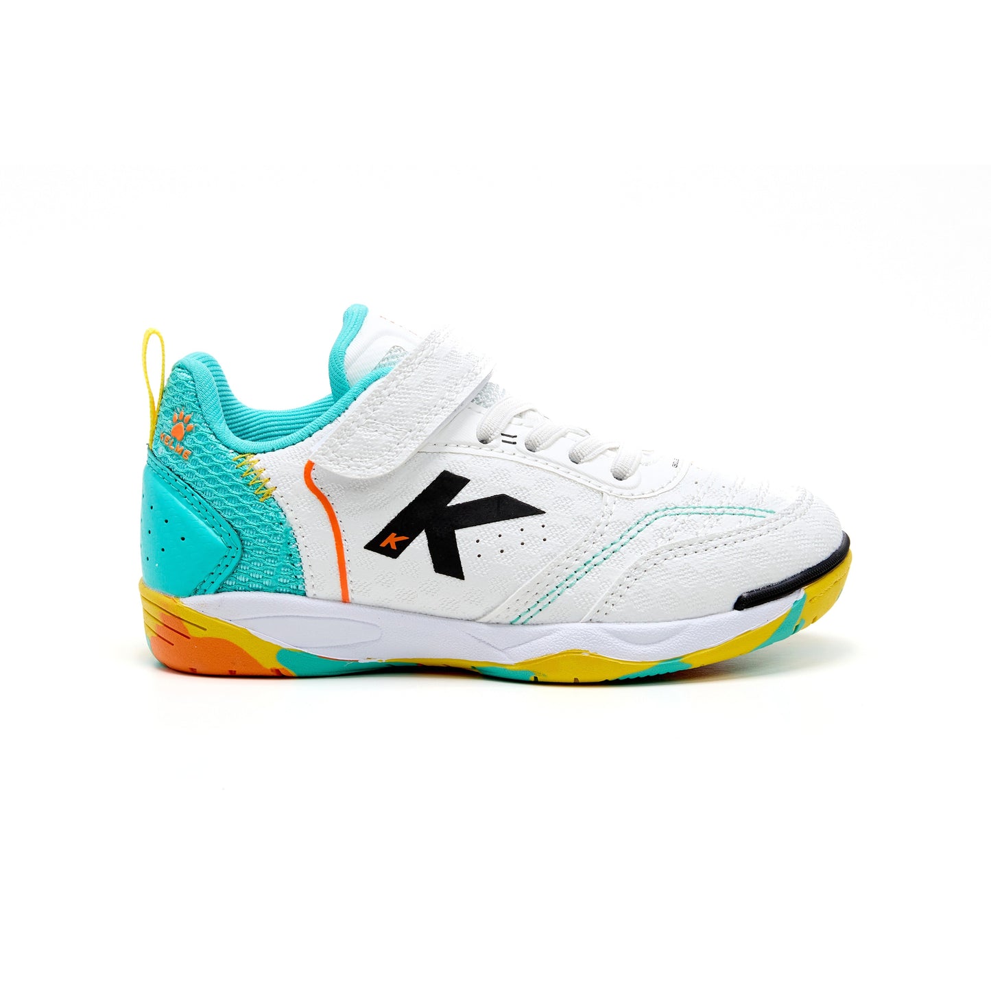 Goleiro Elastic Indoor Futsal Shoes