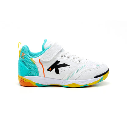 Goleiro Elastic Indoor Futsal Shoes