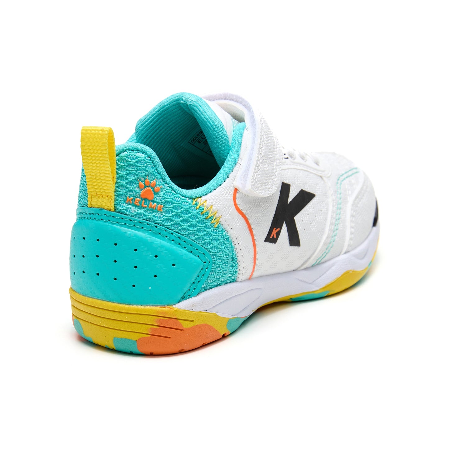 Goleiro Elastic Indoor Futsal Shoes