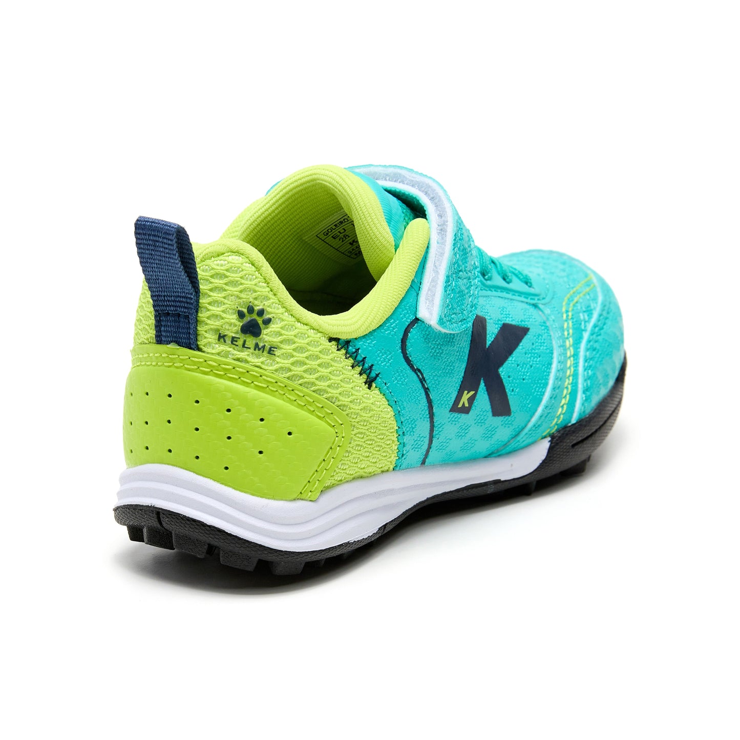 Goleiro Turf Elastic Astro Shoes