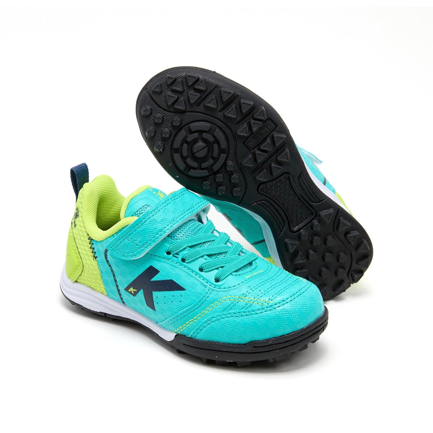 Goleiro Turf Elastic Astro Shoes