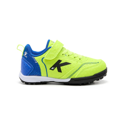 Goleiro Turf Elastic Astro Shoes