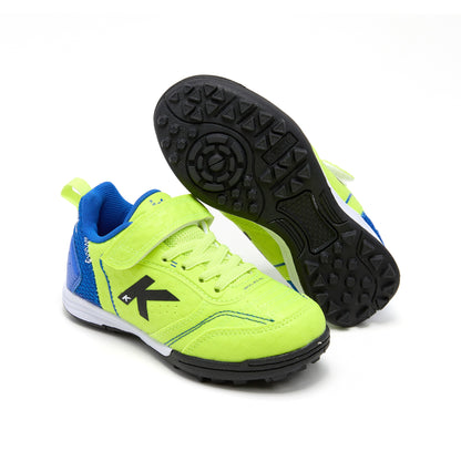 Goleiro Turf Elastic Astro Shoes