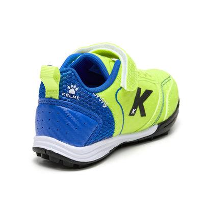 Goleiro Turf Elastic Astro Shoes