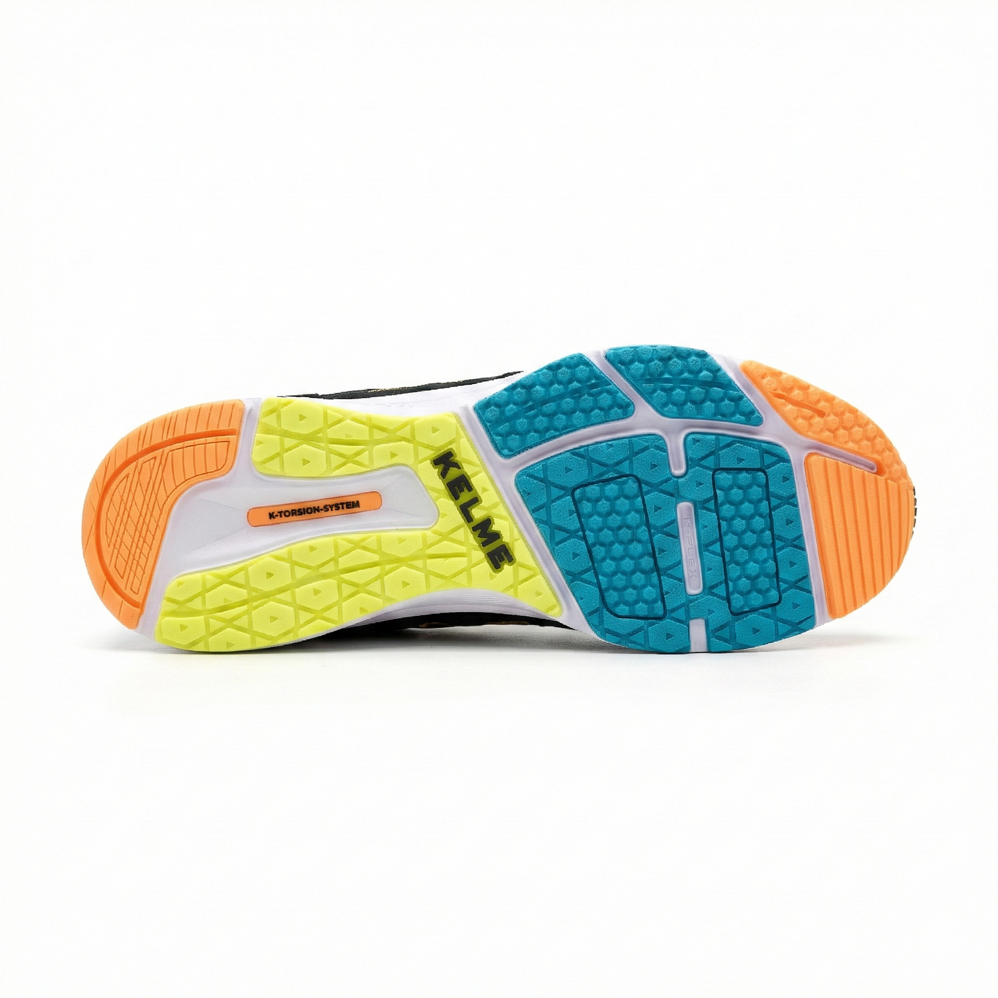 Barcelona Running Shoes