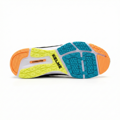 Barcelona Running Shoes