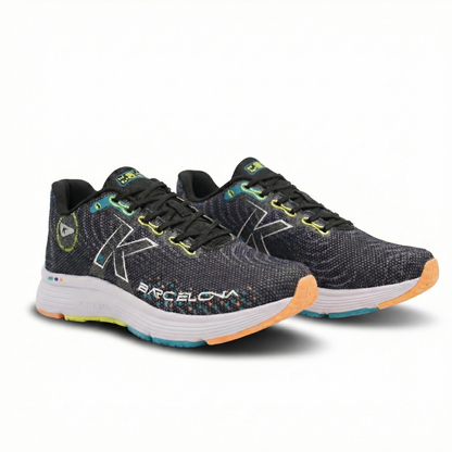 Barcelona Running Shoes