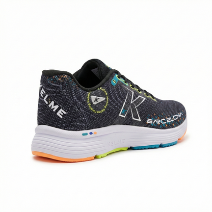 Barcelona Running Shoes