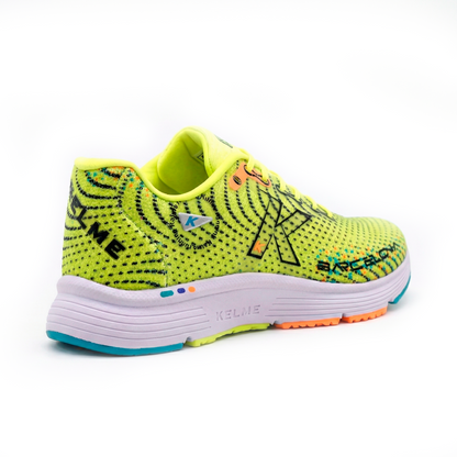 Barcelona Running Shoes