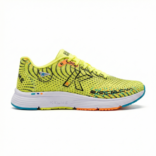 Barcelona Running Shoes
