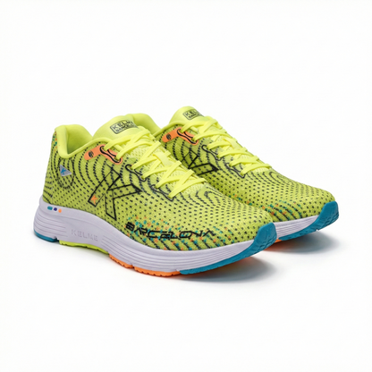 Barcelona Running Shoes