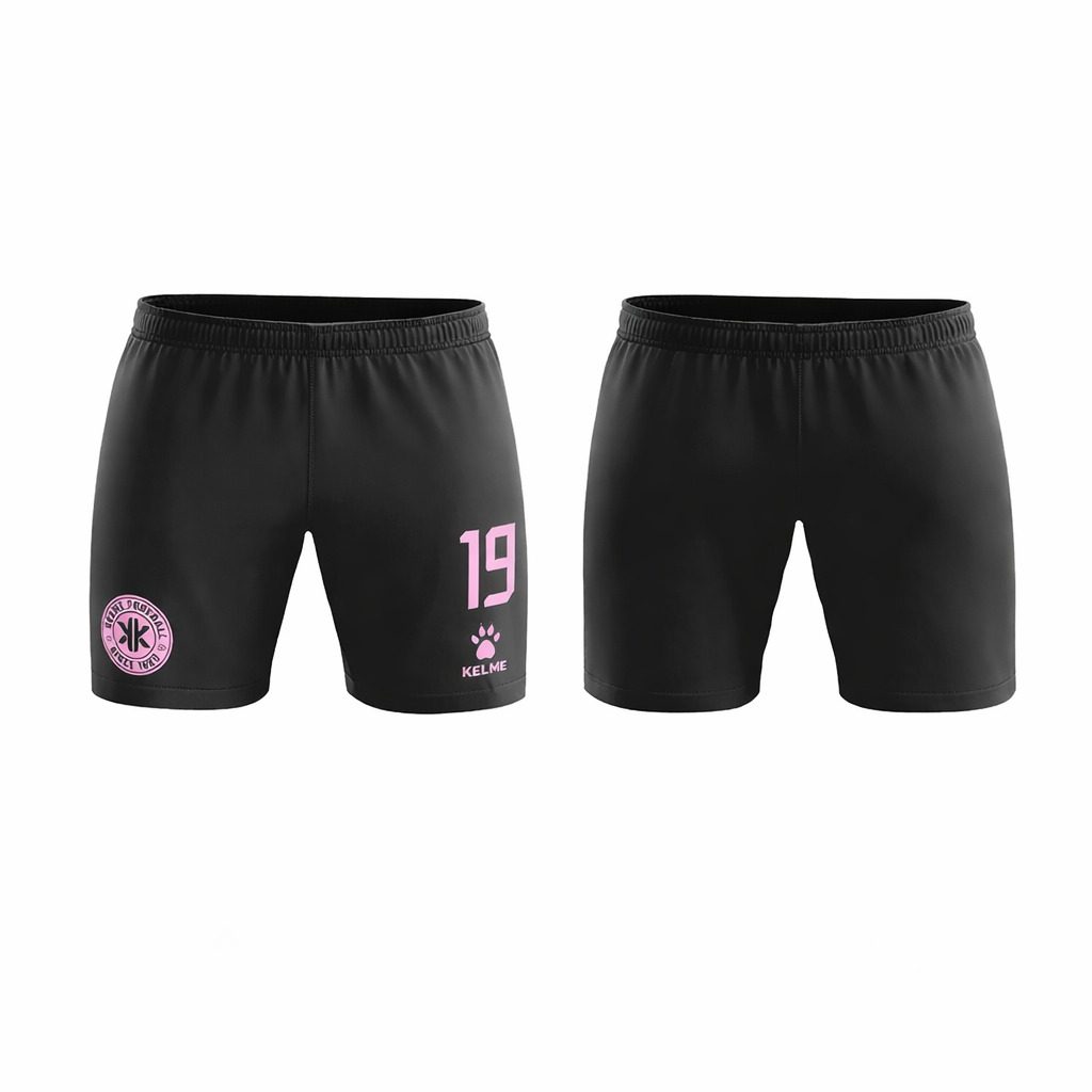 Avila Football Short