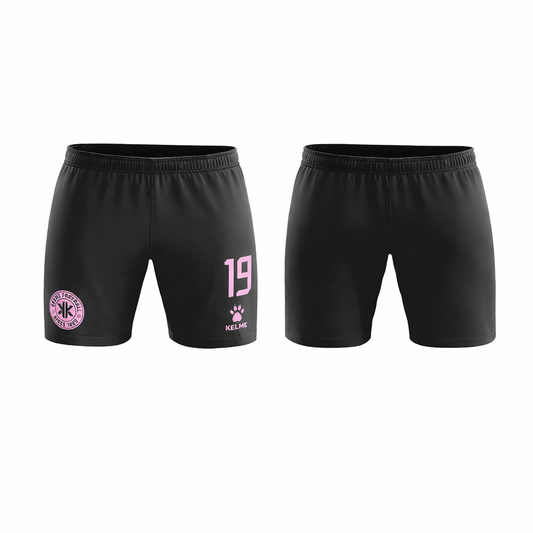 Avila Football Short