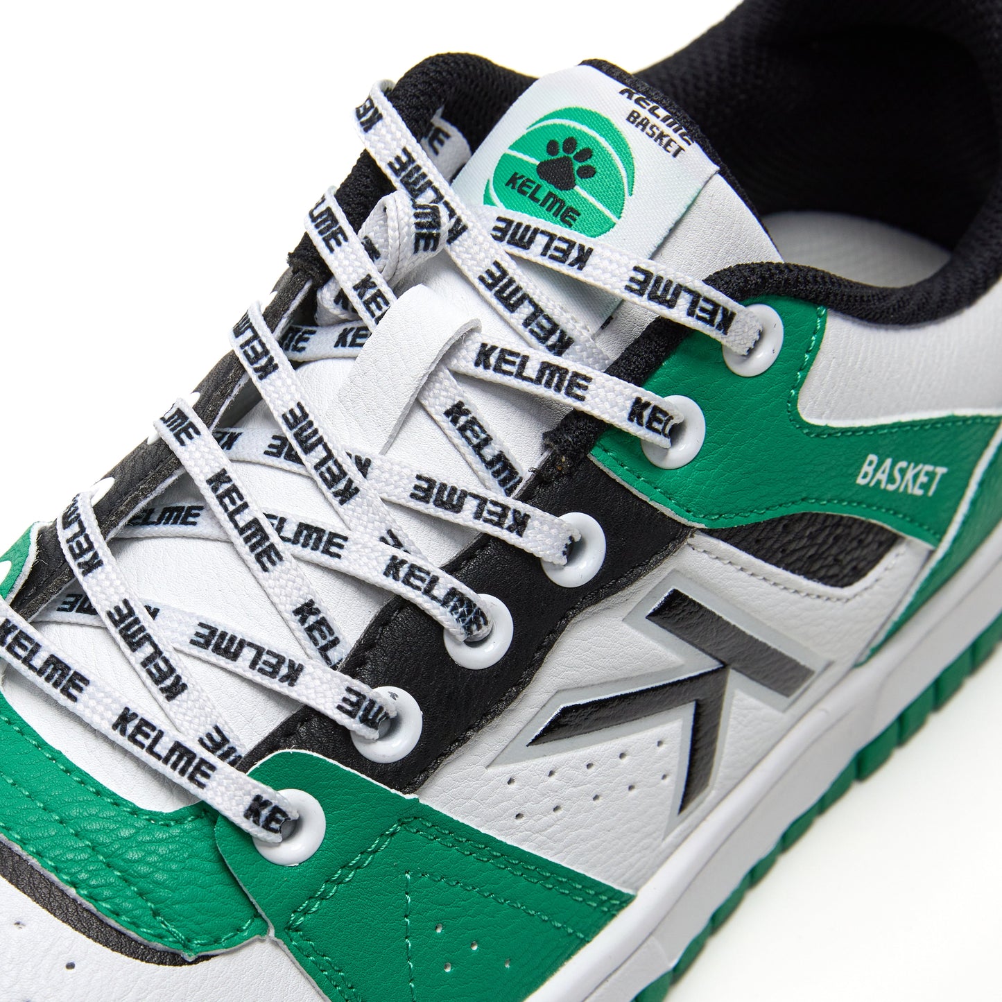Retrobasket 2.0 Casual Sneakers