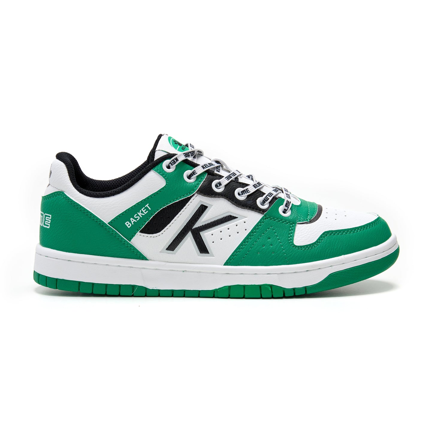 Retrobasket 2.0 Casual Sneakers
