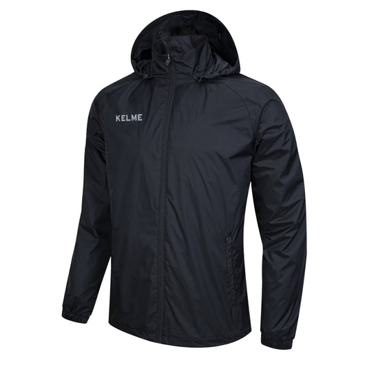 Windproof Rain Jacket