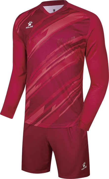 Panther L/S Goalkeeper Kit