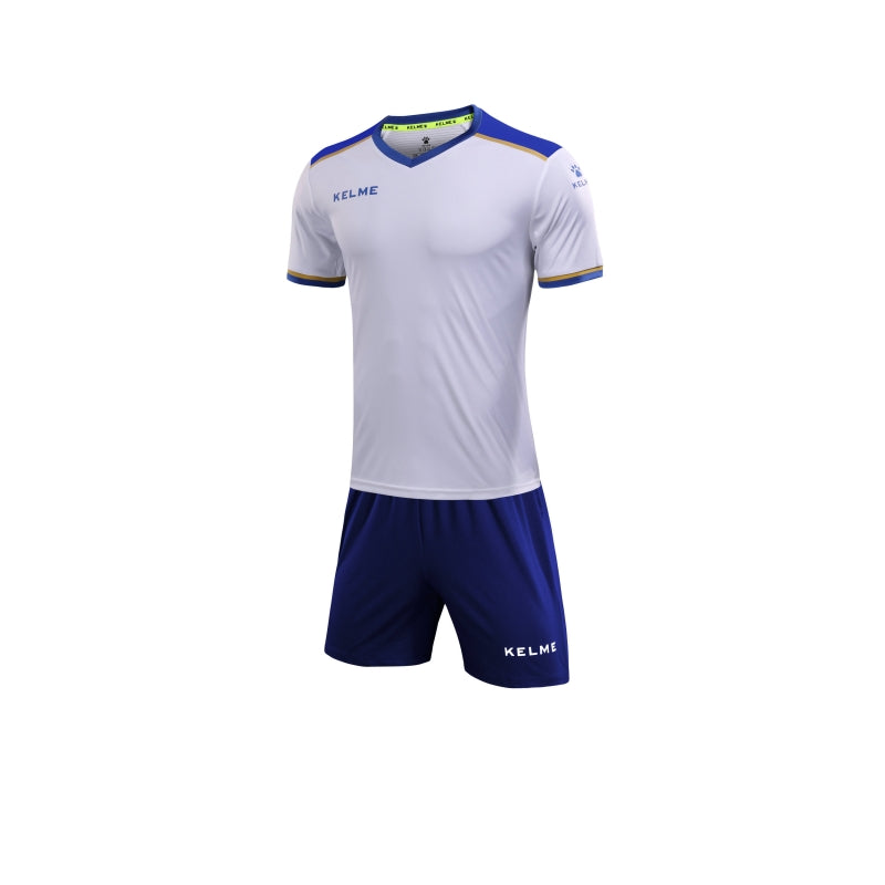 Segovia S/S Set