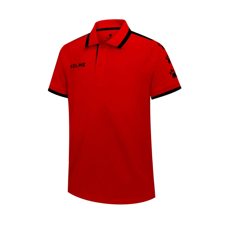 Lince S/S Polo