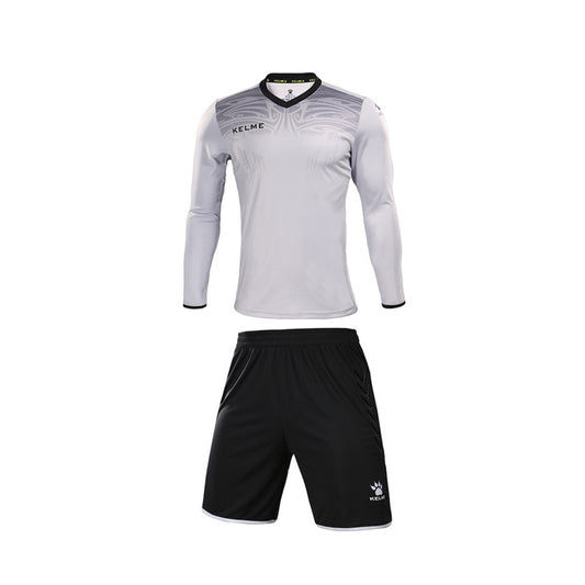 Zamora L/S Goalkeeper Set