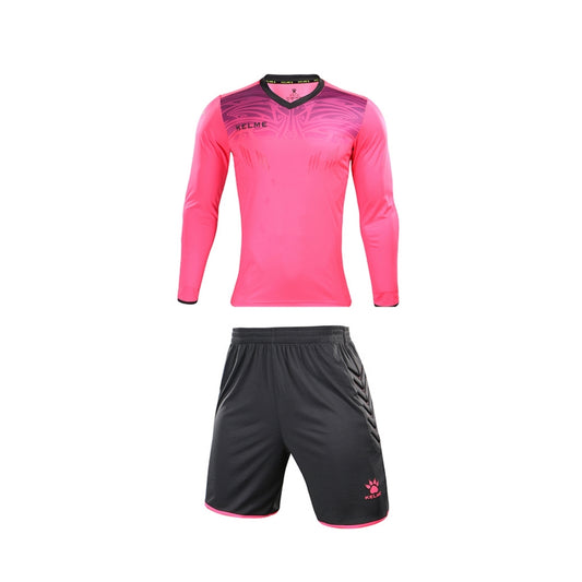Zamora L/S Goalkeeper Set