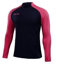 Montes Zip Sweatshirt