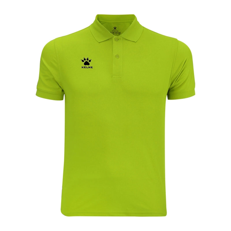Street S/S Polo