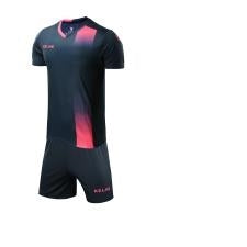 Alicante S/S Football Kit