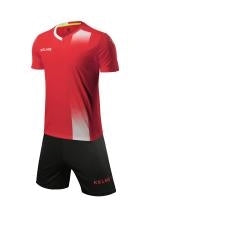 Alicante S/S Football Kit