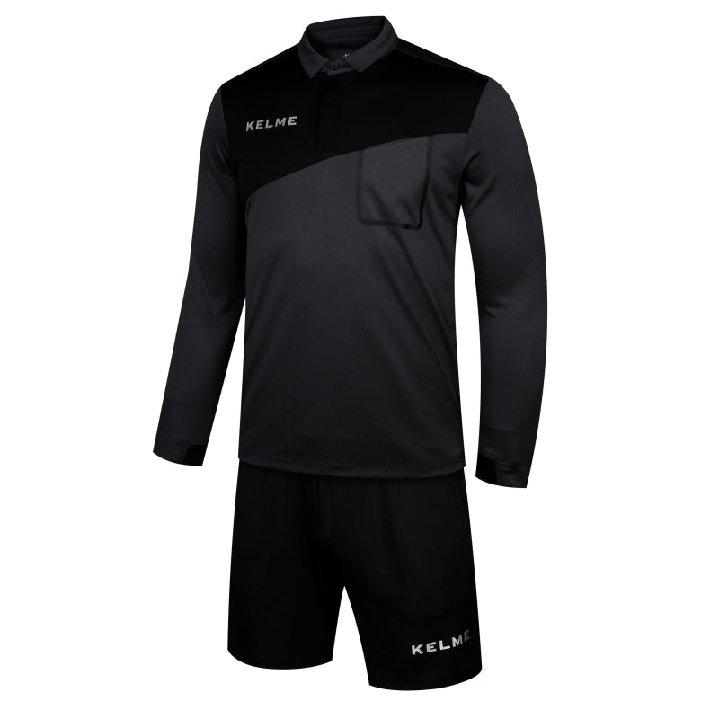 Referee L/S Set