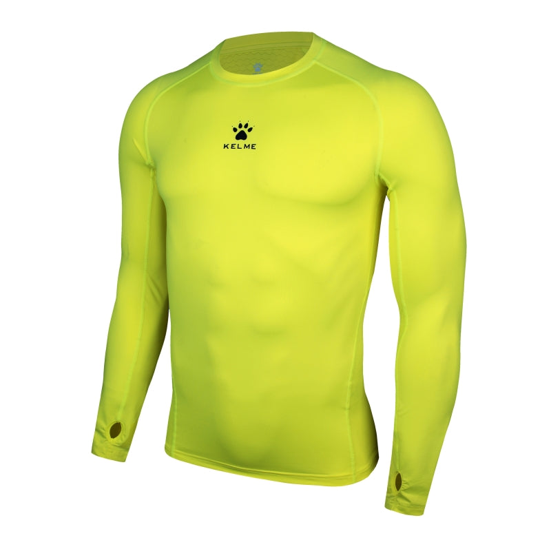 Thermical L/S Baselayer