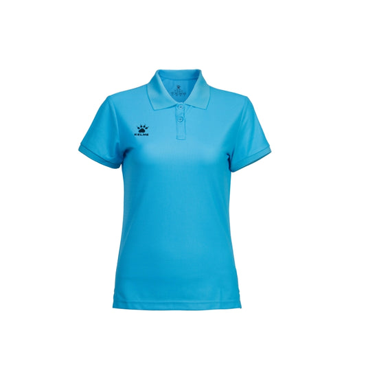 Street Womens S/S Polo