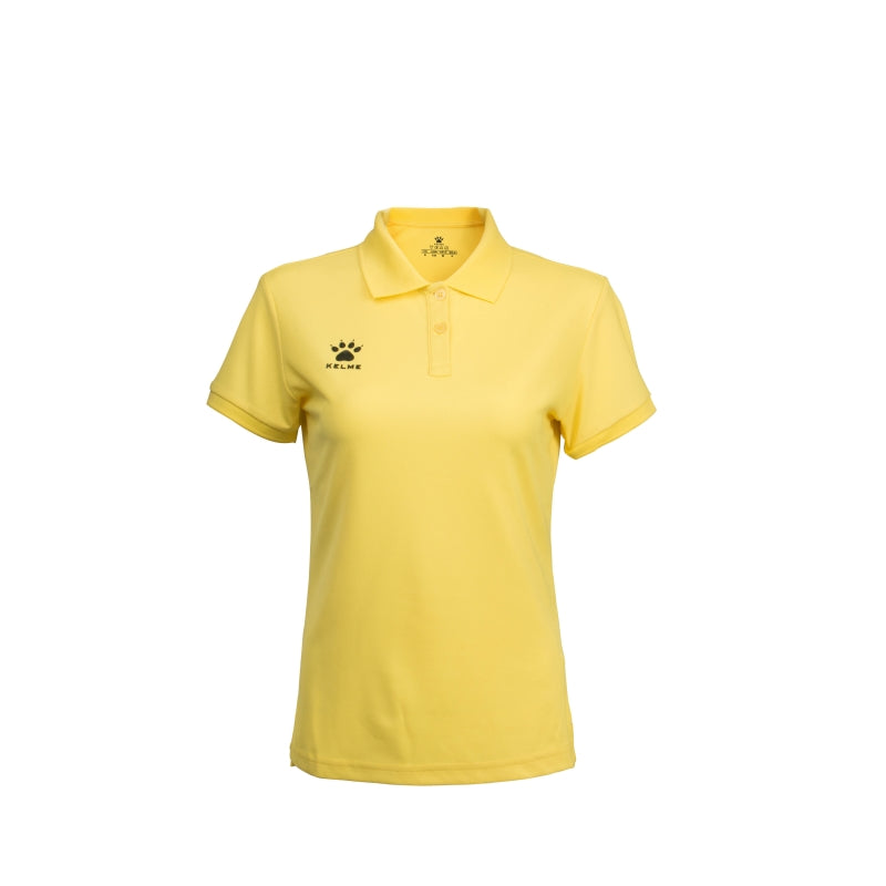 Street Womens S/S Polo