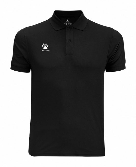 Short Sleeve Polo