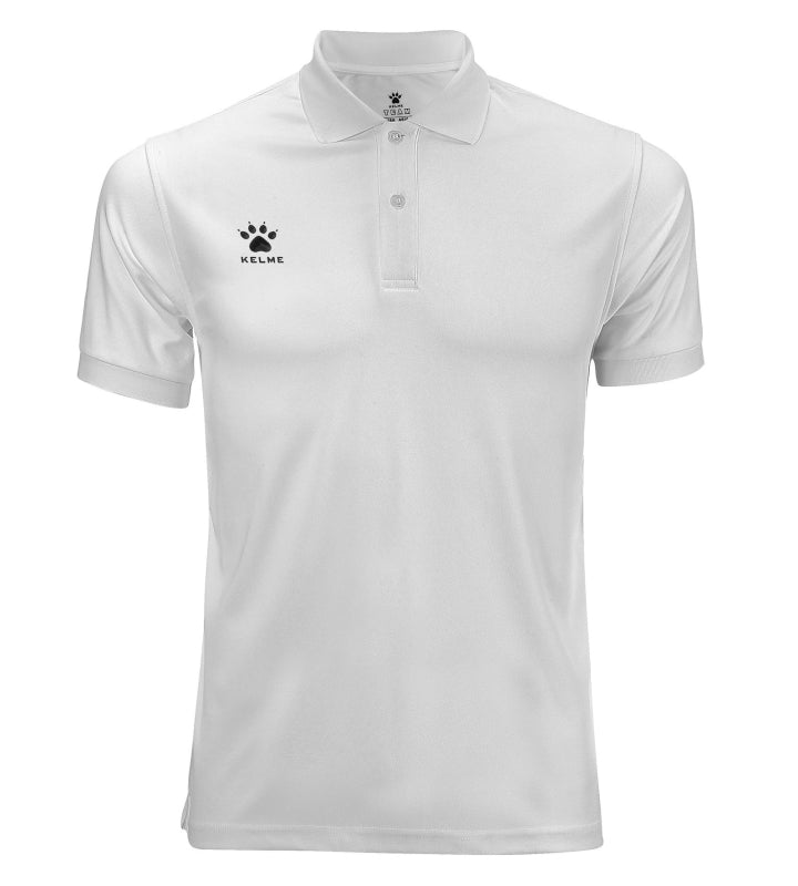 Short Sleeve Polo