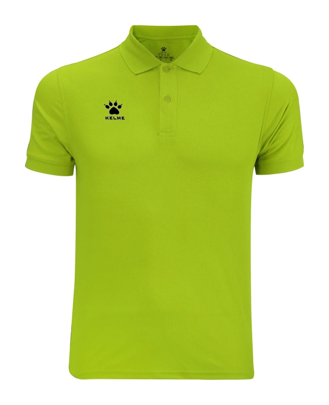 Short Sleeve Polo
